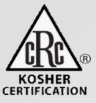 Kosher Certification